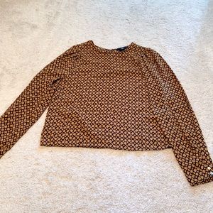 H&M Blouse perfect for work or evening wear